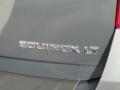 Steel Green Metallic - Equinox LT Photo No. 9