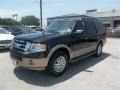 2013 Kodiak Brown Ford Expedition XLT  photo #1