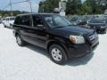 Nighthawk Black Pearl 2006 Honda Pilot LX 4WD