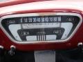 Red Gauges Photo for 1953 Ford F100 #83916052
