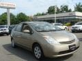 2005 Driftwood Pearl Toyota Prius Hybrid  photo #1