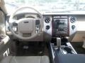 2013 Kodiak Brown Ford Expedition XLT  photo #15