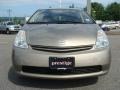 Driftwood Pearl - Prius Hybrid Photo No. 2