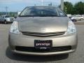 2005 Driftwood Pearl Toyota Prius Hybrid  photo #2