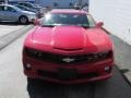 2011 Victory Red Chevrolet Camaro SS/RS Coupe  photo #4