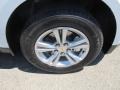 Summit White - Equinox LS AWD Photo No. 9