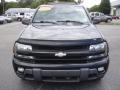 Black - TrailBlazer LTZ 4x4 Photo No. 2