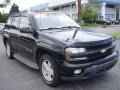 Black - TrailBlazer LTZ 4x4 Photo No. 3