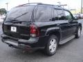 Black - TrailBlazer LTZ 4x4 Photo No. 4