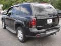 Black - TrailBlazer LTZ 4x4 Photo No. 6