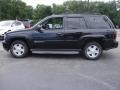 Black - TrailBlazer LTZ 4x4 Photo No. 7