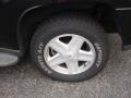 Black - TrailBlazer LTZ 4x4 Photo No. 9