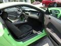 2013 Gotta Have It Green Ford Mustang V6 Premium Coupe  photo #10
