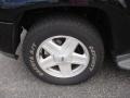 Black - TrailBlazer LTZ 4x4 Photo No. 10