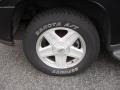 Black - TrailBlazer LTZ 4x4 Photo No. 11