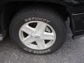 Black - TrailBlazer LTZ 4x4 Photo No. 12