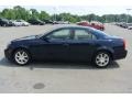 Blue Chip - CTS Sedan Photo No. 3