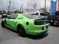 2013 Gotta Have It Green Ford Mustang V6 Premium Coupe  photo #23