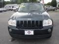 2005 Deep Beryl Green Pearl Jeep Grand Cherokee Laredo 4x4  photo #2