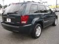 2005 Deep Beryl Green Pearl Jeep Grand Cherokee Laredo 4x4  photo #5