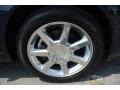 Blue Chip - CTS Sedan Photo No. 21