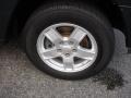 2005 Deep Beryl Green Pearl Jeep Grand Cherokee Laredo 4x4  photo #11