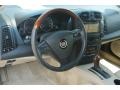 Blue Chip - CTS Sedan Photo No. 23