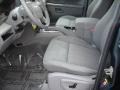 2005 Deep Beryl Green Pearl Jeep Grand Cherokee Laredo 4x4  photo #13