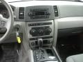 2005 Deep Beryl Green Pearl Jeep Grand Cherokee Laredo 4x4  photo #15