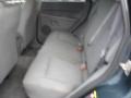 2005 Deep Beryl Green Pearl Jeep Grand Cherokee Laredo 4x4  photo #16