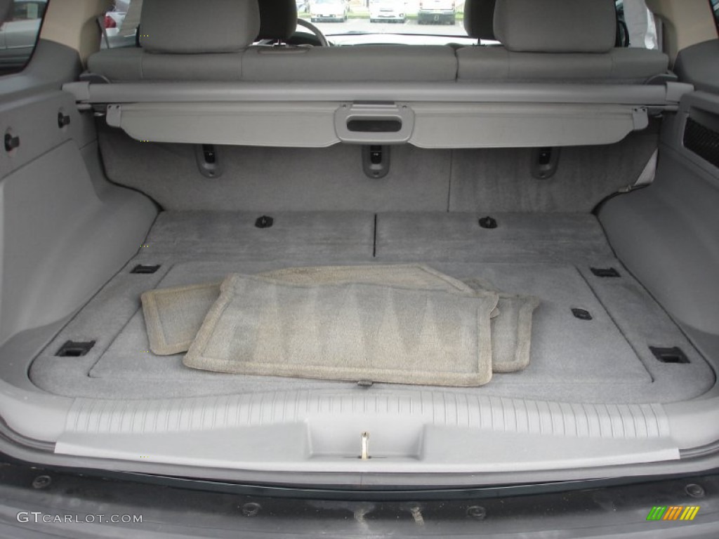 2005 Grand Cherokee Laredo 4x4 - Deep Beryl Green Pearl / Medium Slate Gray photo #19