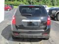 Black - Equinox LT AWD Photo No. 8
