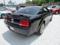 2006 Black Ford Mustang V6 Premium Coupe  photo #5