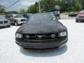 2006 Black Ford Mustang V6 Premium Coupe  photo #12