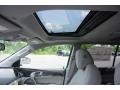 Sunroof of 2014 Enclave Leather