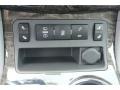 Titanium Controls Photo for 2014 Buick Enclave #83917723