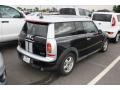 Astro Black Metallic - Cooper Clubman Photo No. 2