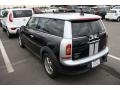 Astro Black Metallic - Cooper Clubman Photo No. 3