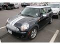 Astro Black Metallic - Cooper Clubman Photo No. 4