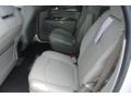 Titanium Rear Seat Photo for 2014 Buick Enclave #83917822