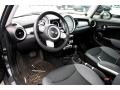 Astro Black Metallic - Cooper Clubman Photo No. 5
