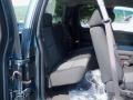 2013 Blue Granite Metallic Chevrolet Silverado 1500 LT Extended Cab 4x4  photo #15