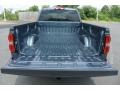 2014 Stealth Gray Metallic GMC Sierra 1500 SLE Crew Cab  photo #15