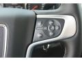 Jet Black Controls Photo for 2014 GMC Sierra 1500 #83918635