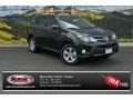 Spruce Green Mica - RAV4 XLE AWD Photo No. 1