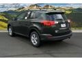 Spruce Green Mica - RAV4 XLE AWD Photo No. 2