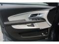 Steel Green Metallic - Equinox LT AWD Photo No. 9