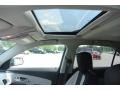 Steel Green Metallic - Equinox LT AWD Photo No. 10