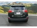Spruce Green Mica - RAV4 XLE AWD Photo No. 4