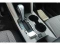Steel Green Metallic - Equinox LT AWD Photo No. 11